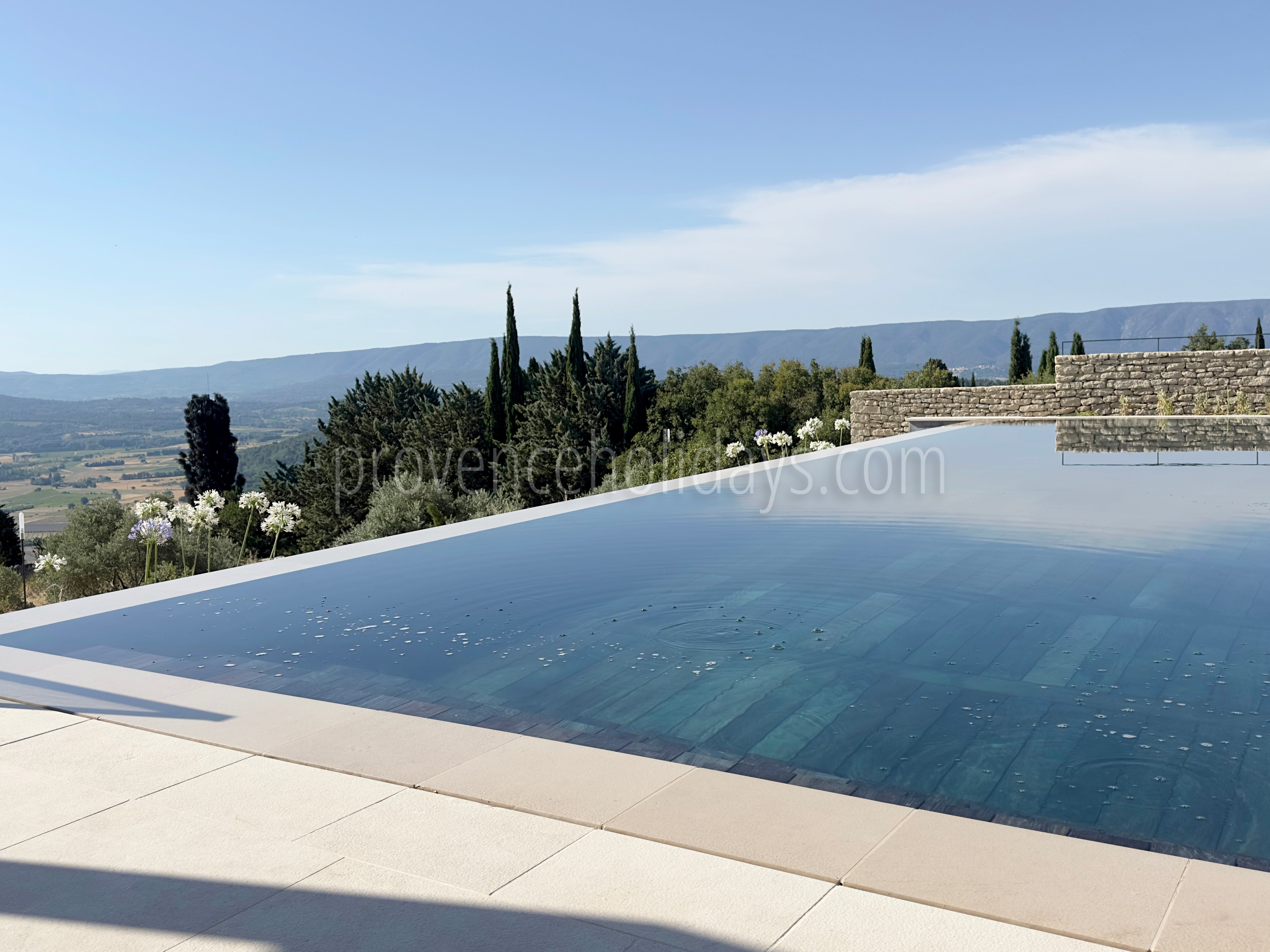4 - Domaine Altavista: Villa: Pool