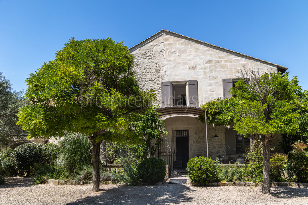 95 - Villa Ella: Villa: Exterior