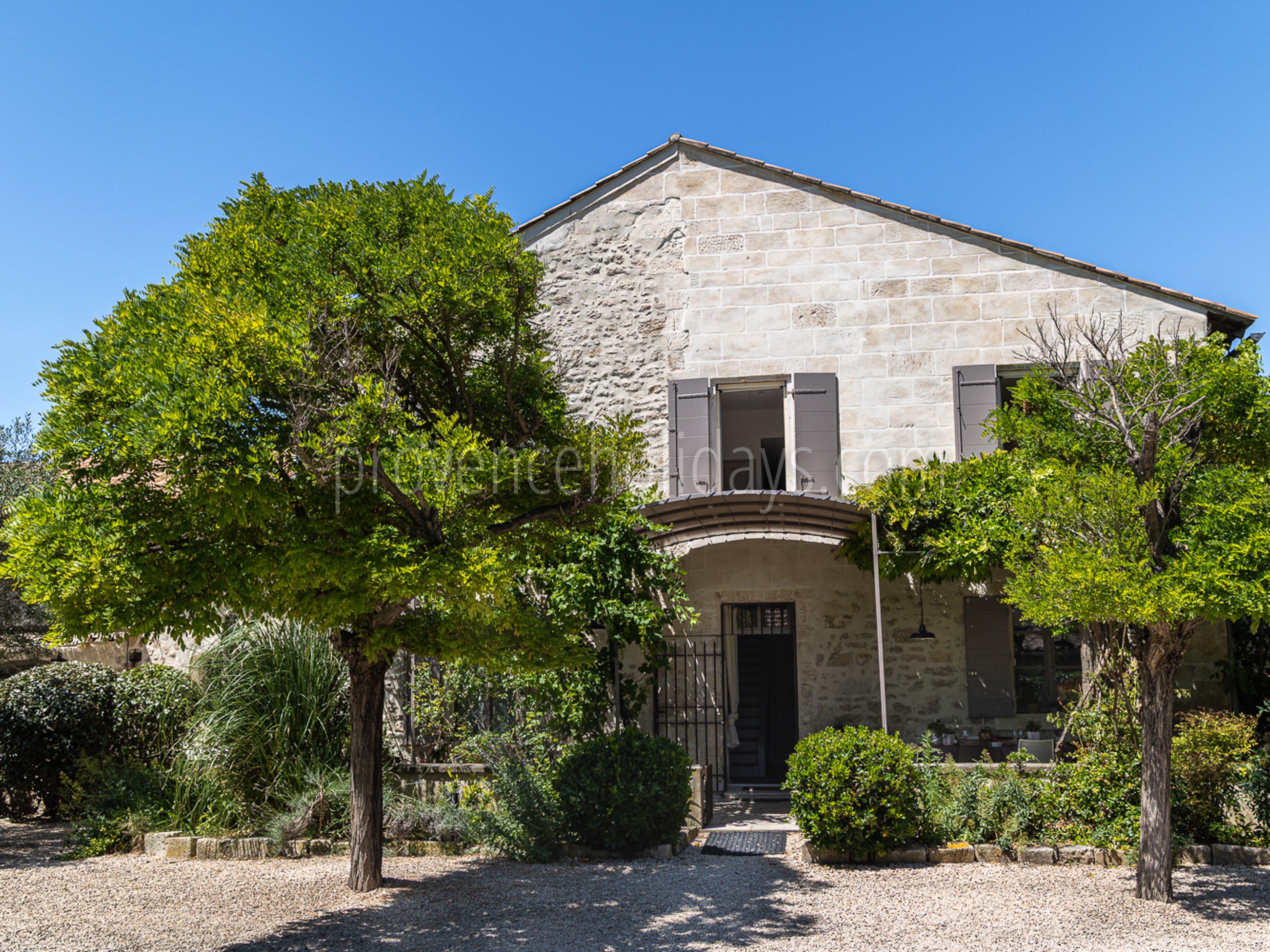 95 - Villa Ella: Villa: Exterior