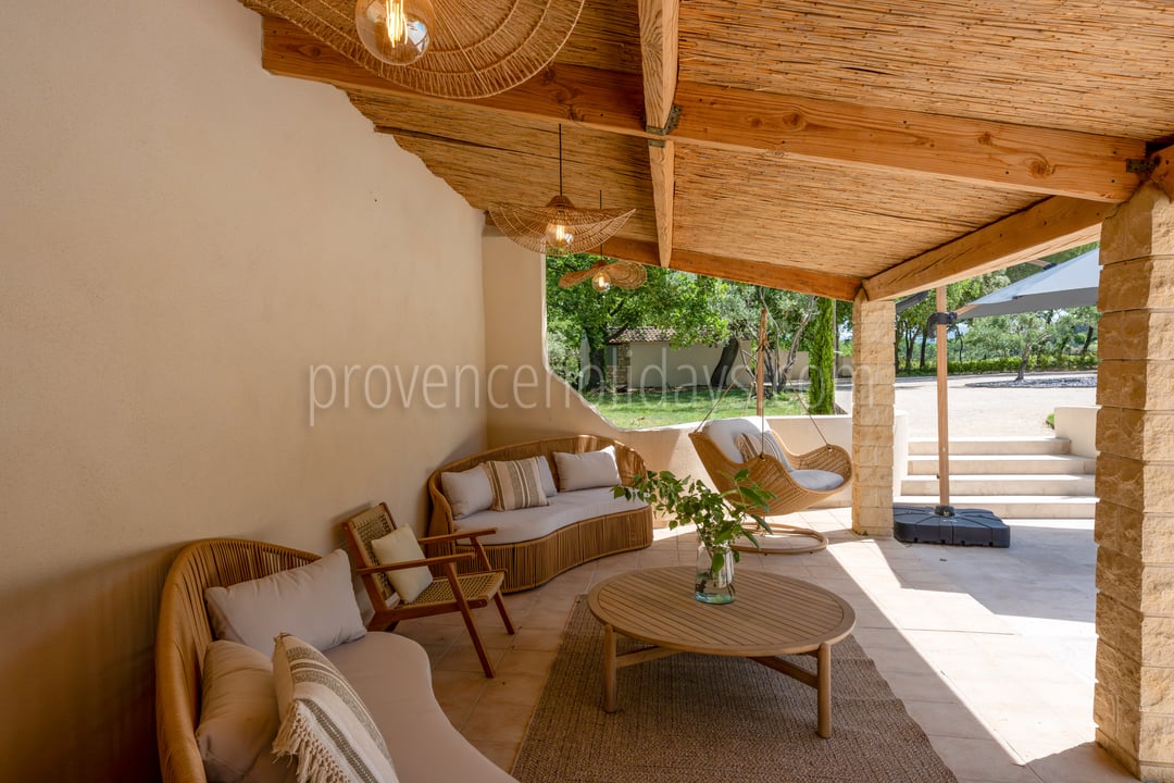 3 - Villa Arcadia: Villa: Exterior