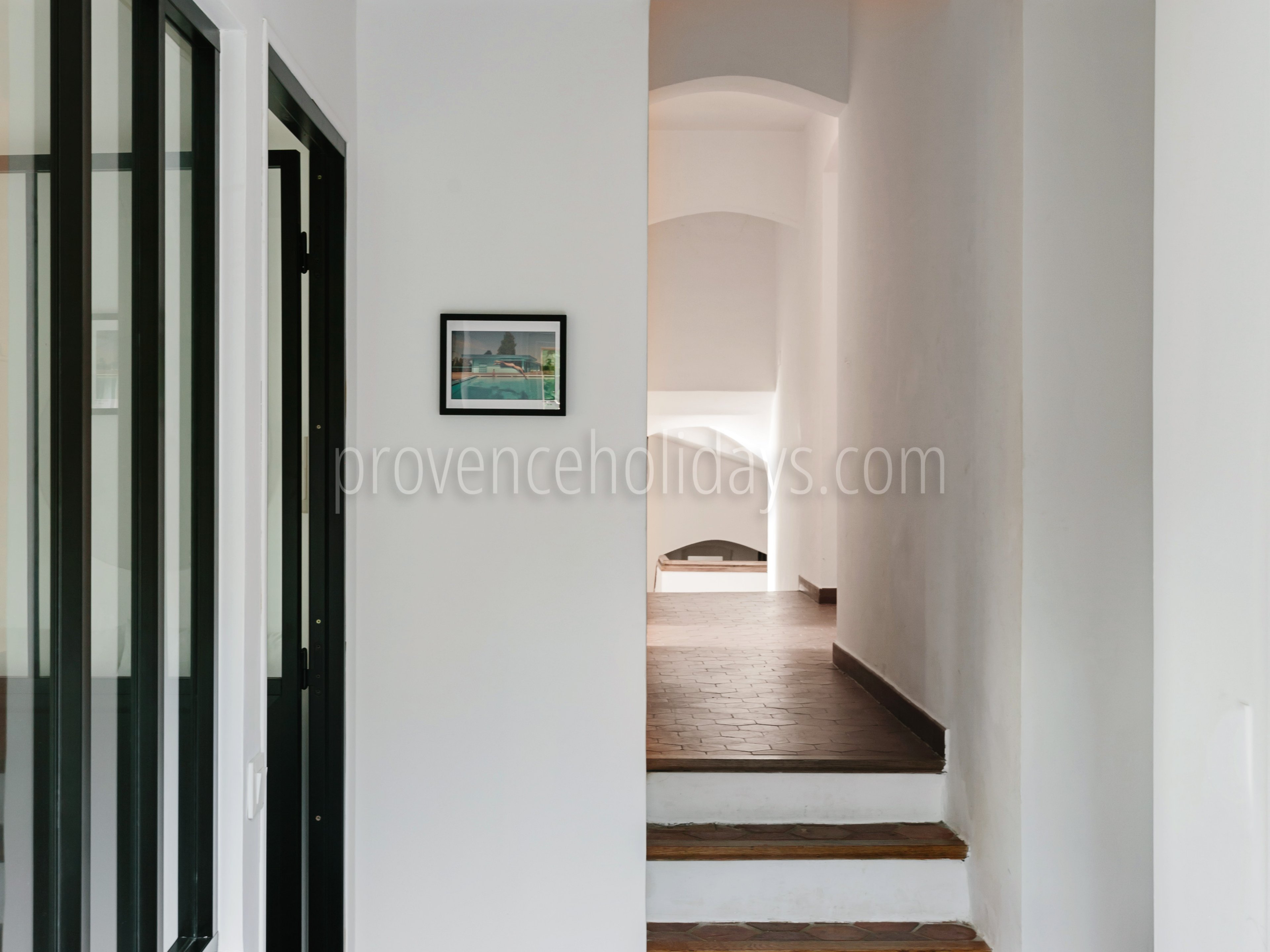 23 - Bastide Shalimar: Villa: Interior