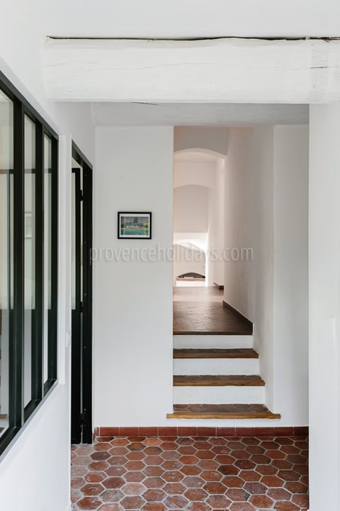 23 - Bastide Shalimar: Villa: Interior