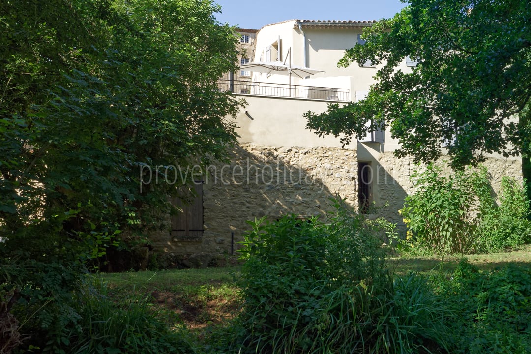 76 - Le Moulin: Villa: Exterior