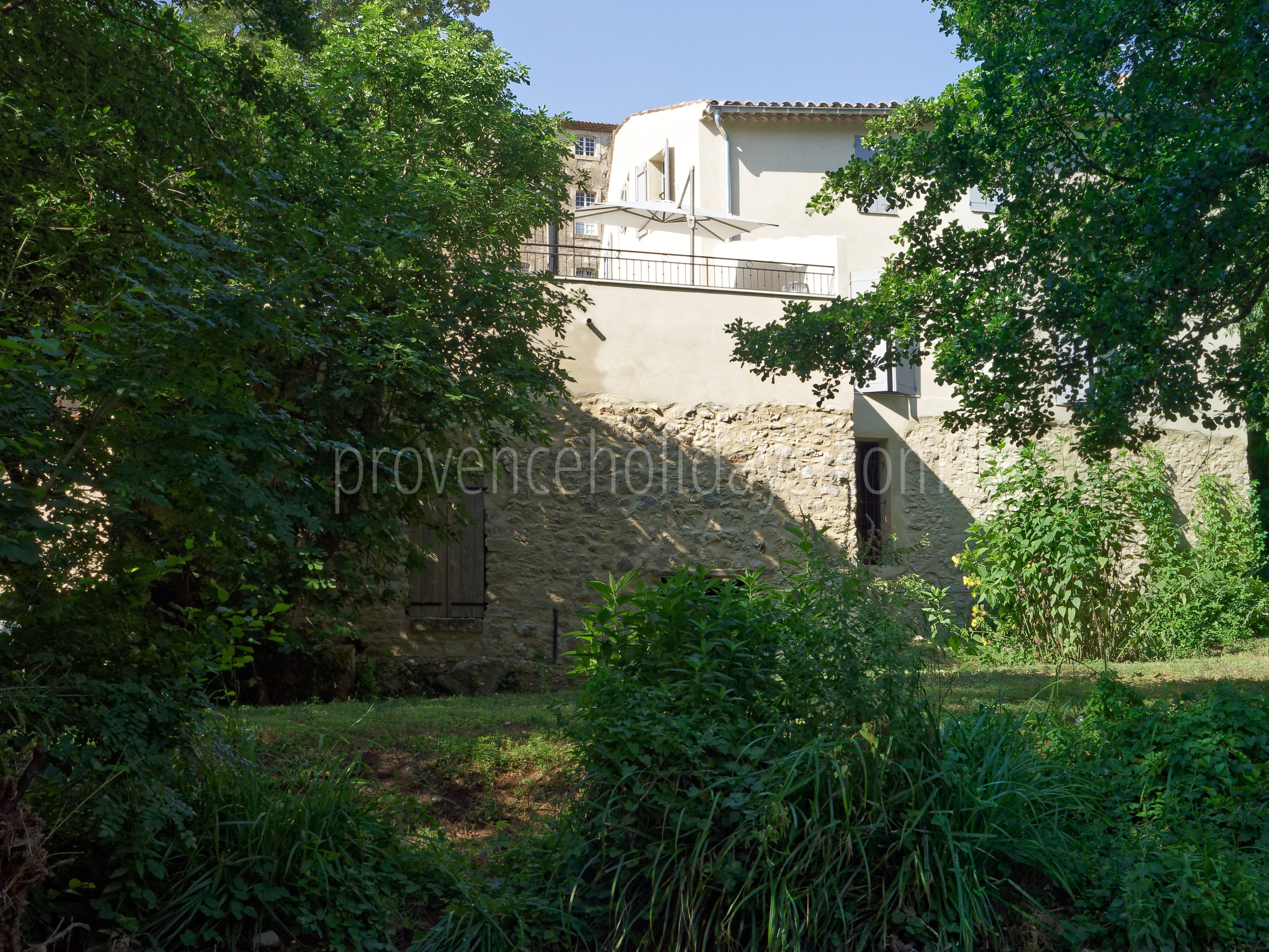 76 - Le Moulin: Villa: Exterior