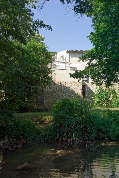 76 - Le Moulin: Villa: Exterior