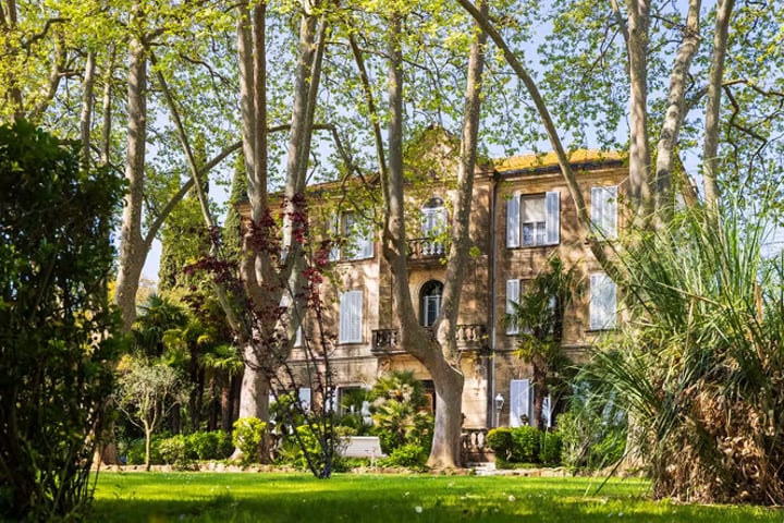 Château Minuty