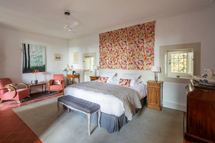 Holiday villa in Uzès, Nîmes & Uzès