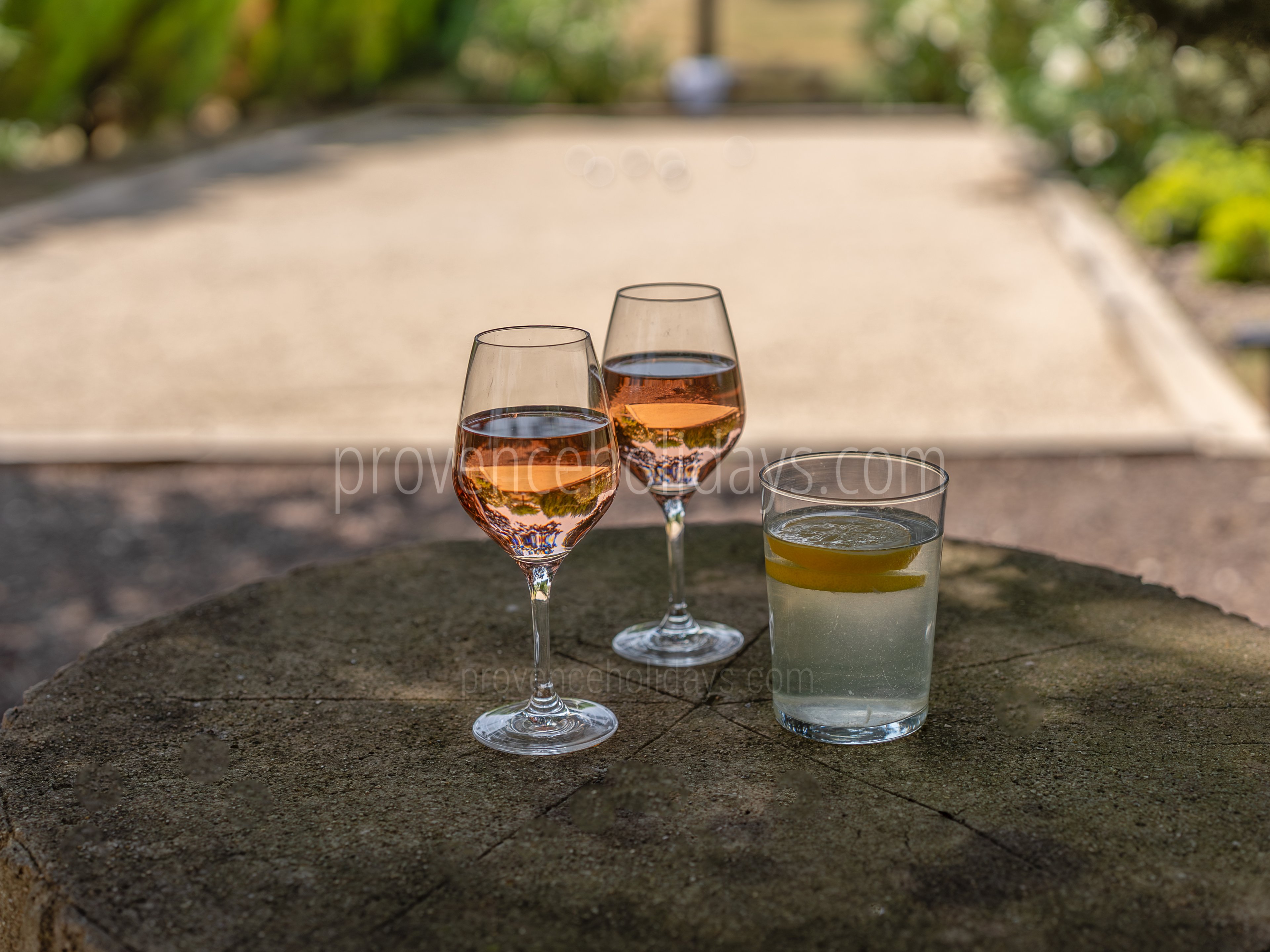 Bastide de la Myrte - 29