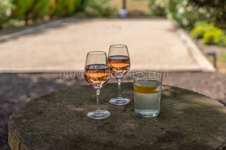 Bastide de la Myrte - 29
