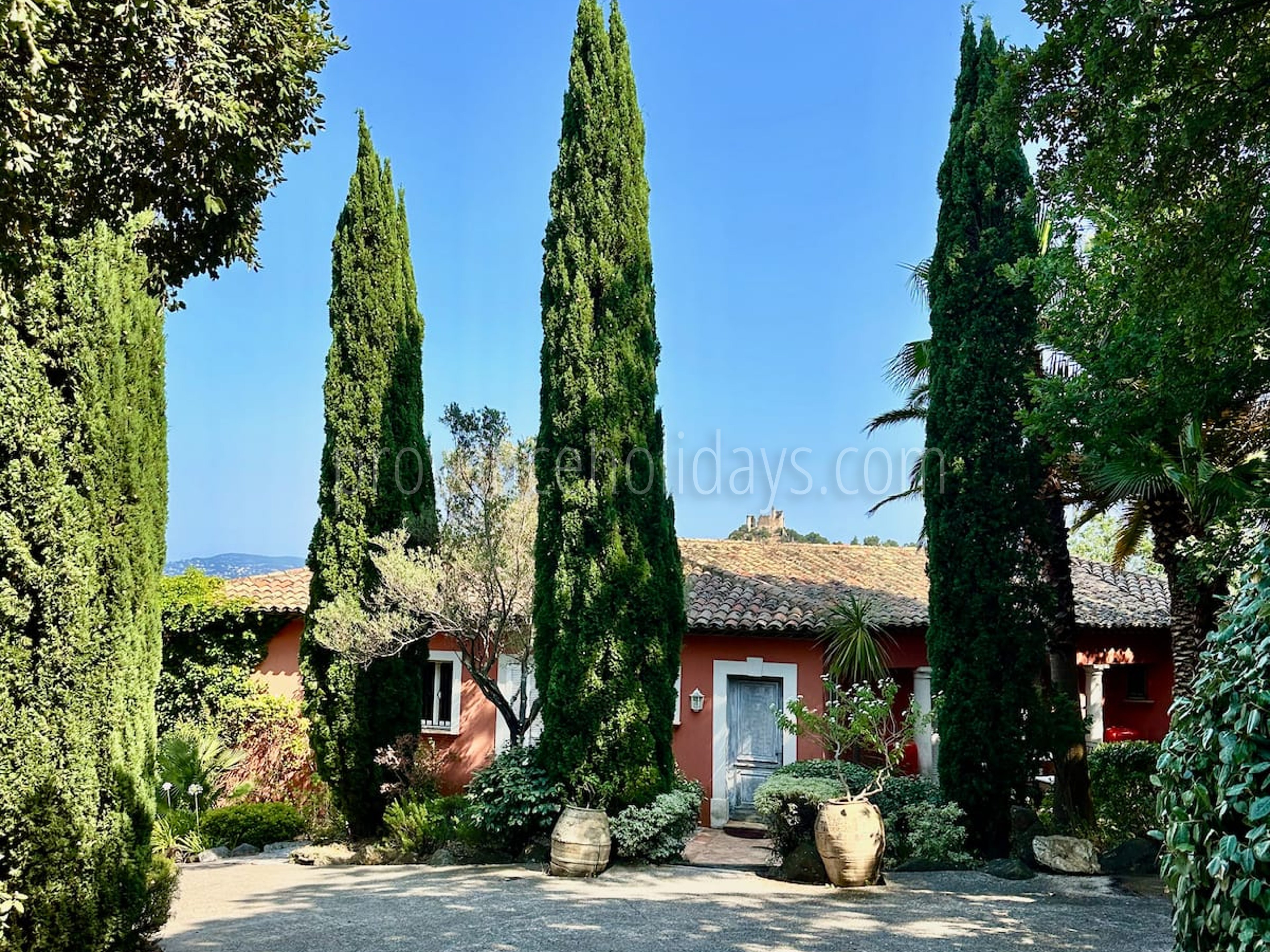 63 - Villa Bella: Villa: Exterior