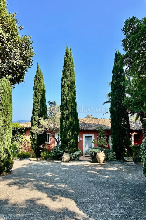 63 - Villa Bella: Villa: Exterior