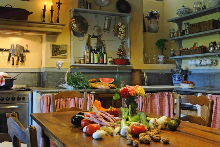 Villa de vacances à Aubignan, Mont Ventoux