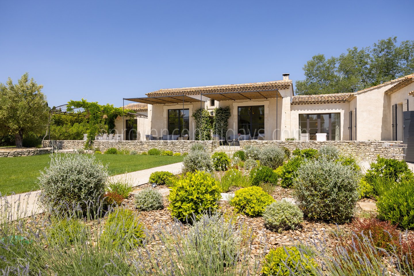 9 - Maison Méjeans: Villa: Exterior