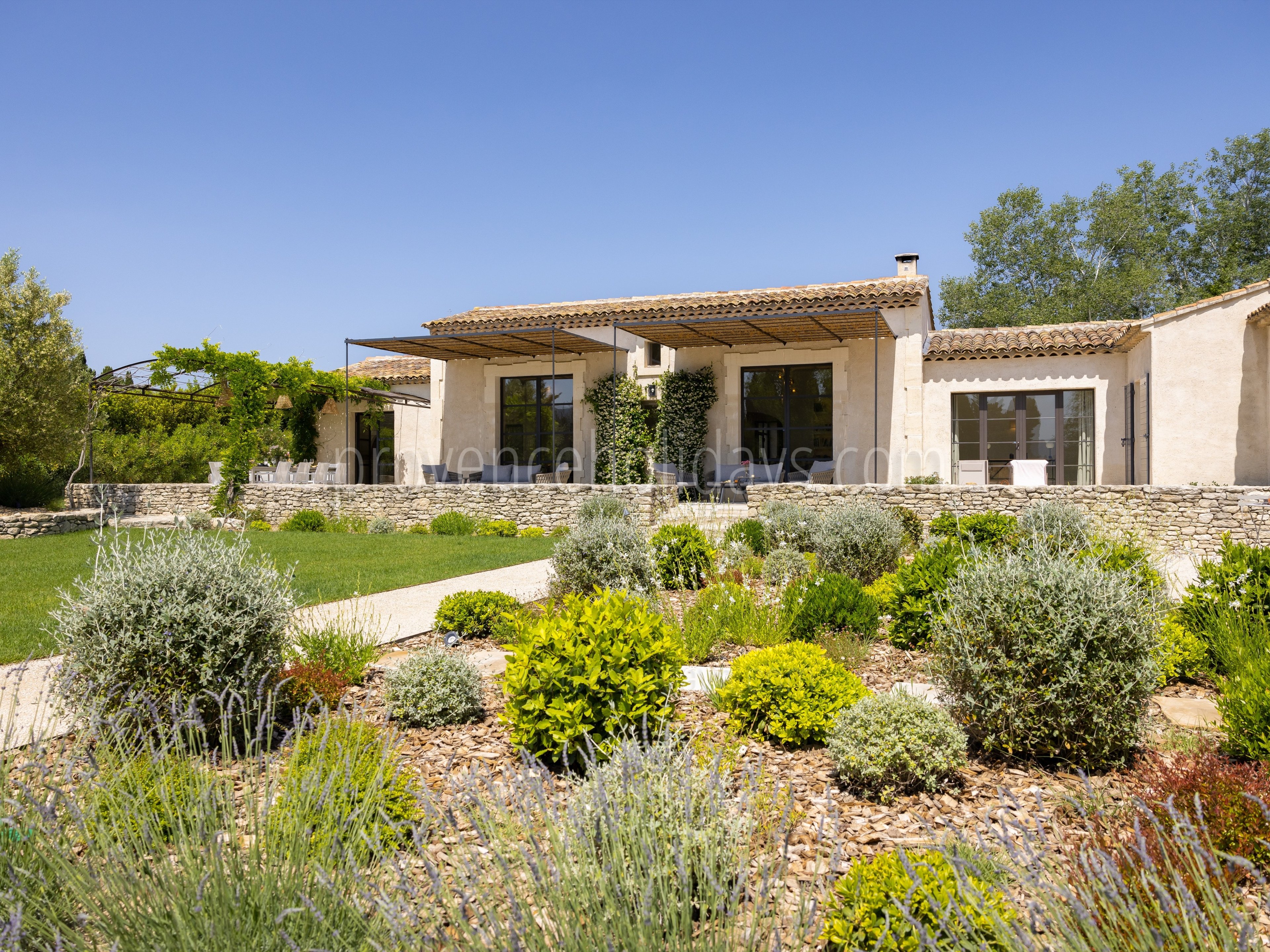 9 - Maison Méjeans: Villa: Exterior
