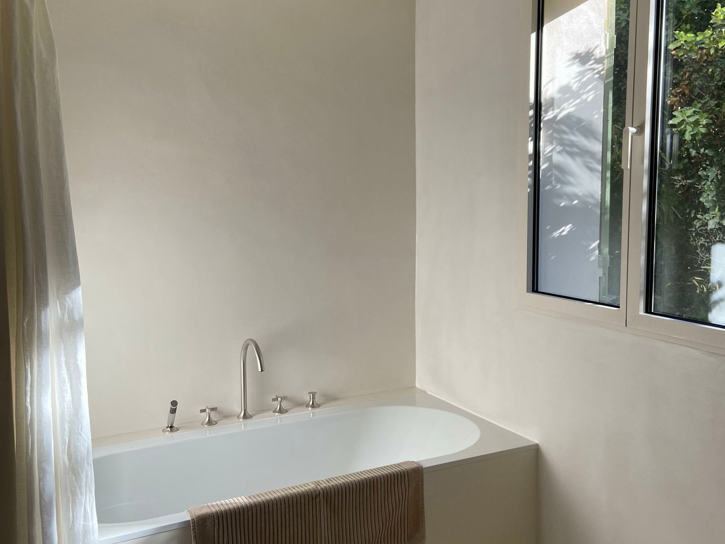 44 - Villa Luna: Villa: Bathroom
