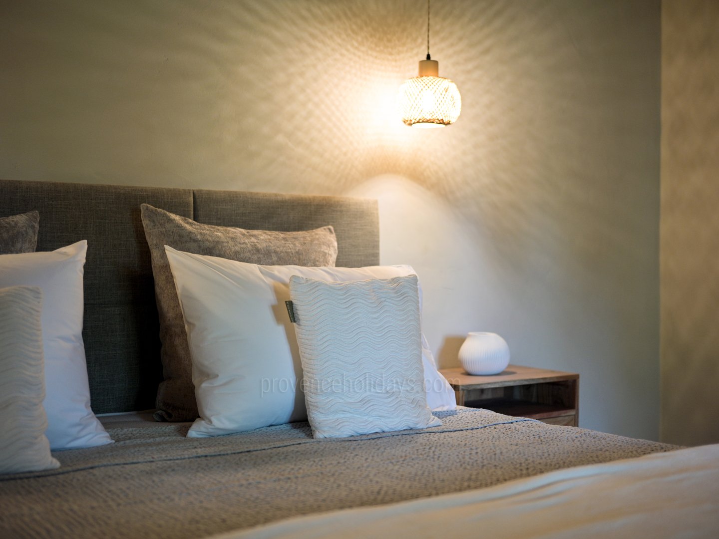 66 - Le Mas de Prestige: Villa: Bedroom 5