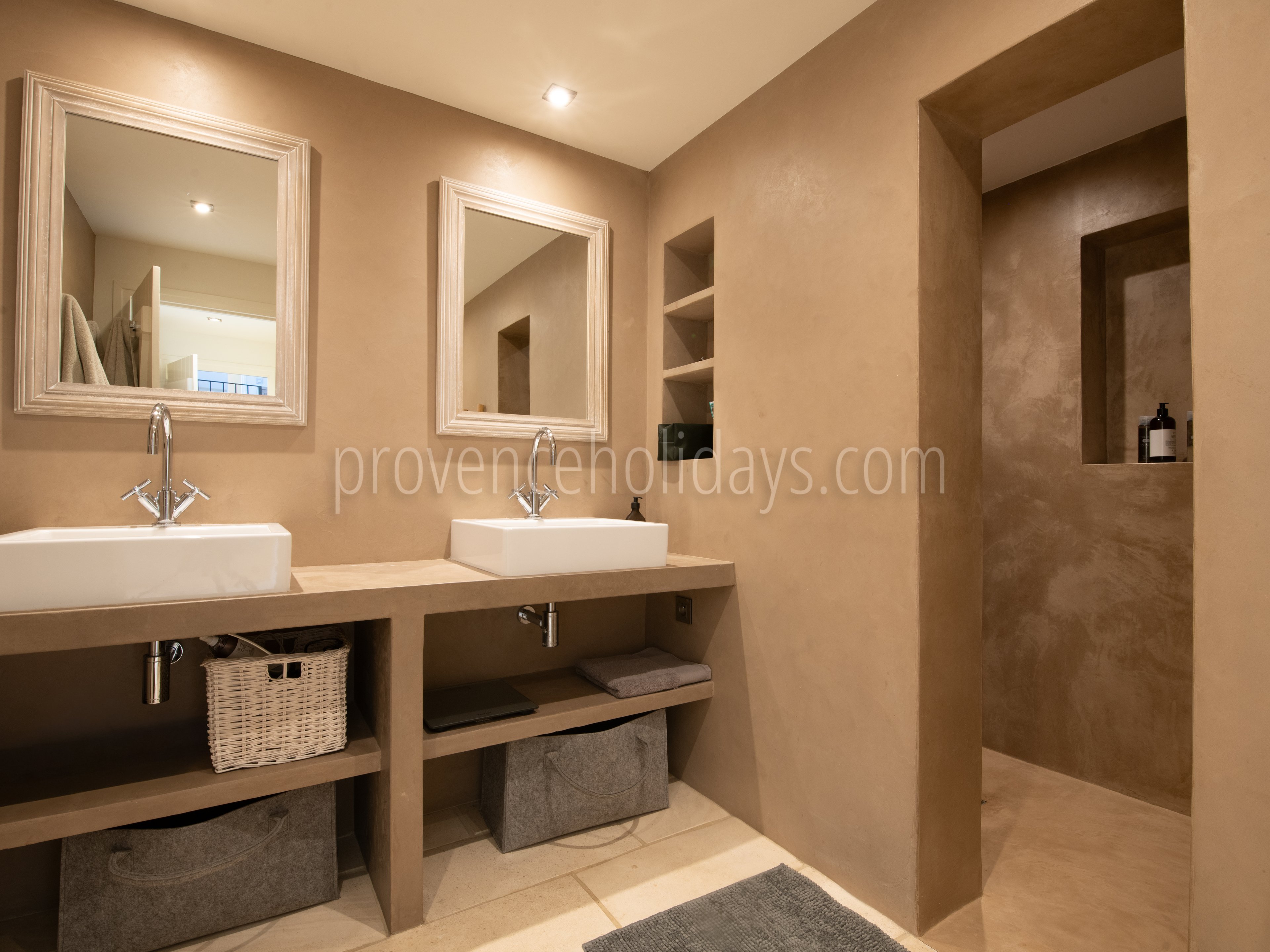 7 - Villa Infinite: Villa: Bathroom