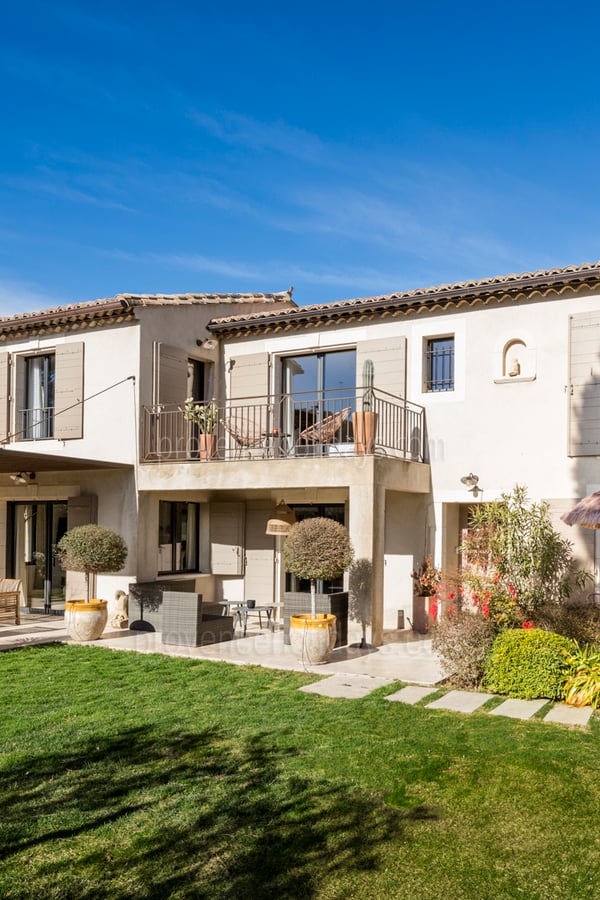 1 - Maison Clairfil: Villa: Exterior