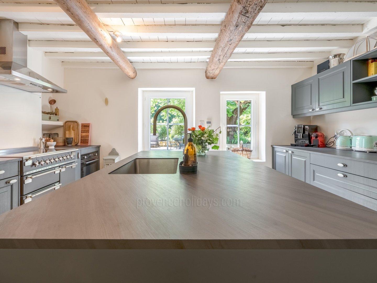 20 - Maison du Grès: Villa: Interior