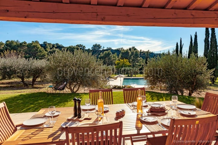 14 - Chez Paola: Villa: Exterior
