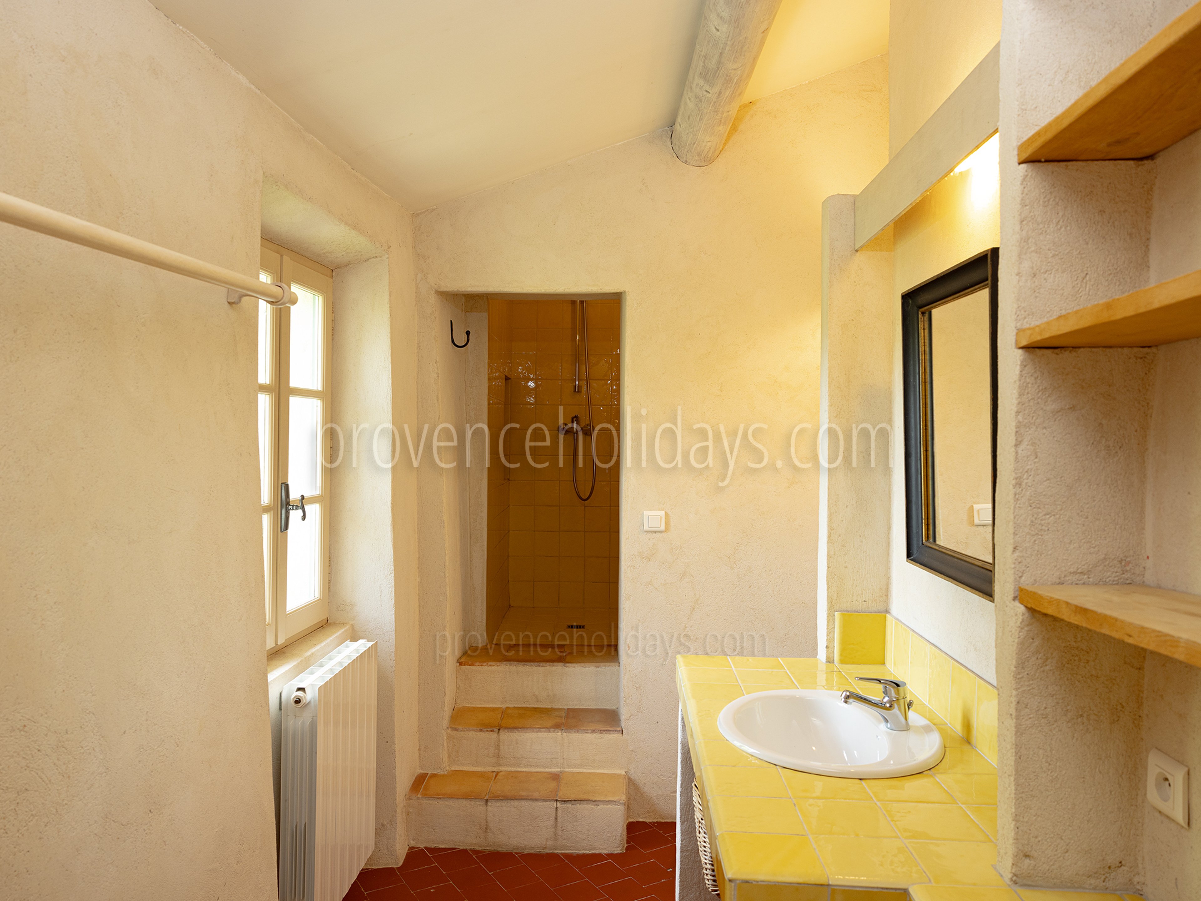 21 - Mas de Marguerite: Villa: Interior