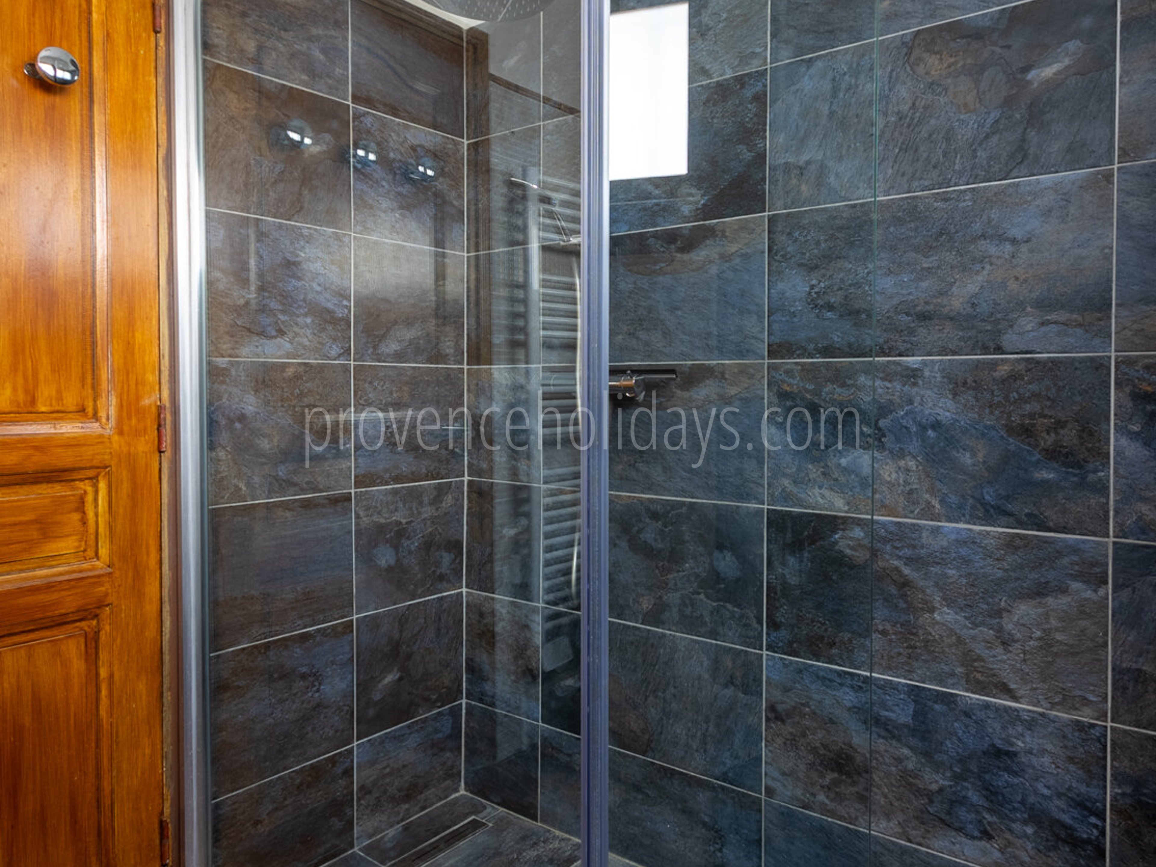 21 - Villa Azur: Villa: Bathroom