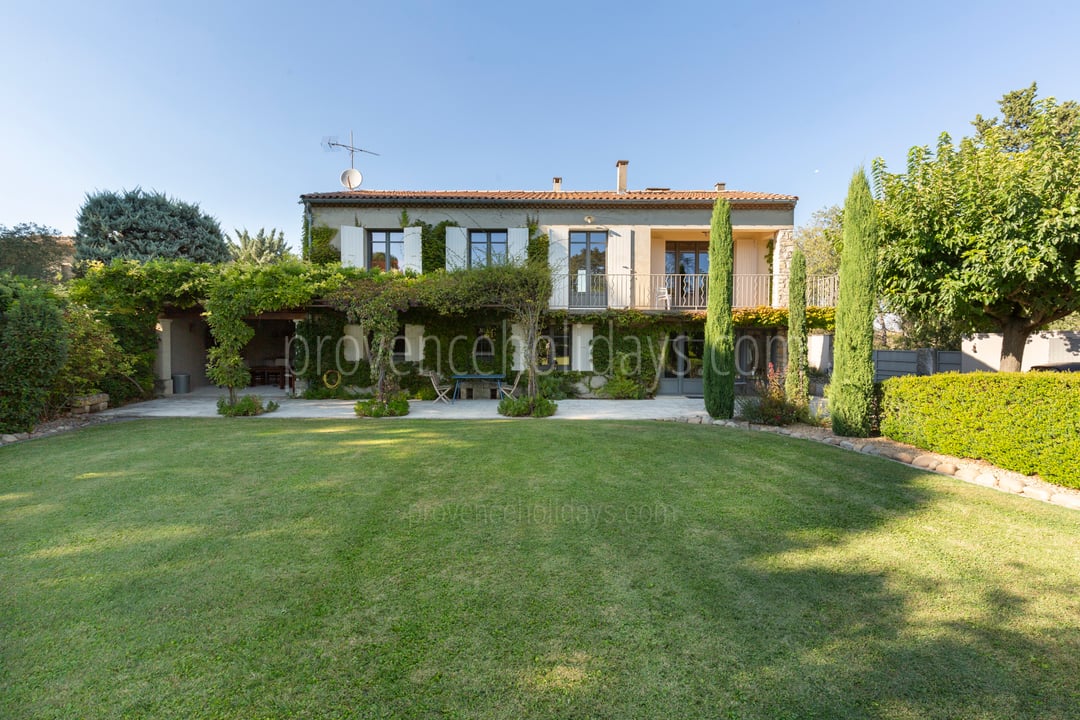 Villa Laurier