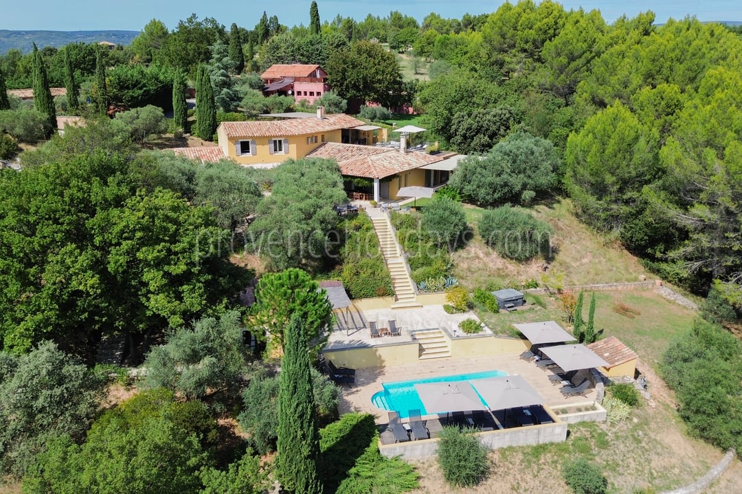 2 - Villa des Rosiers: Villa: Exterior