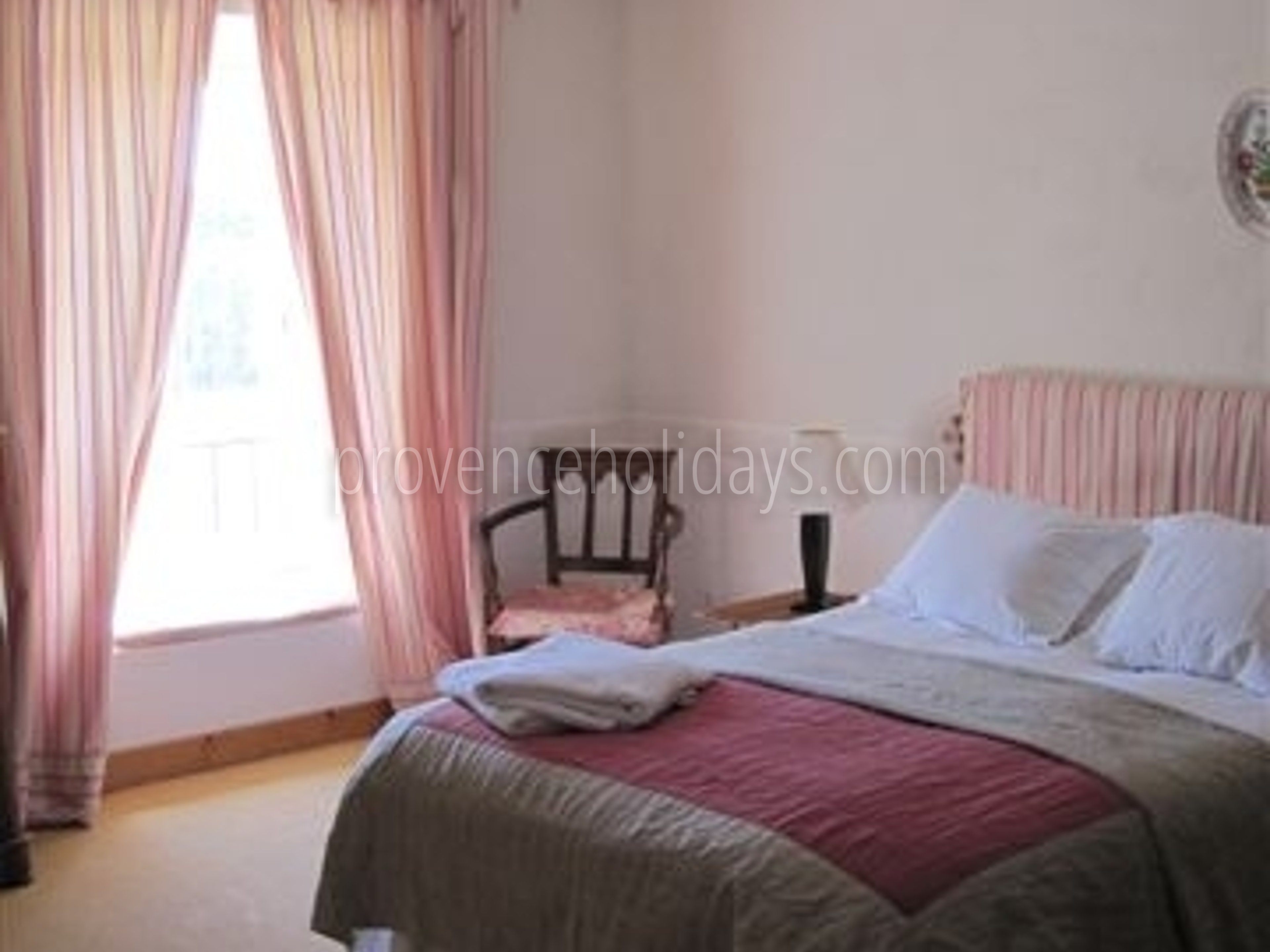 49 - Mas Lambesc: Villa: Interior