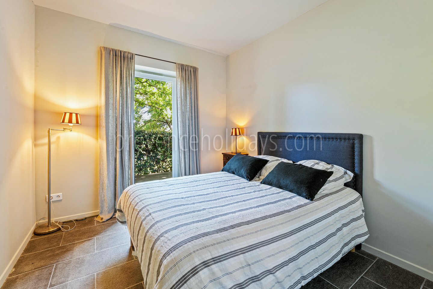 Domaine des Pierres - 51
