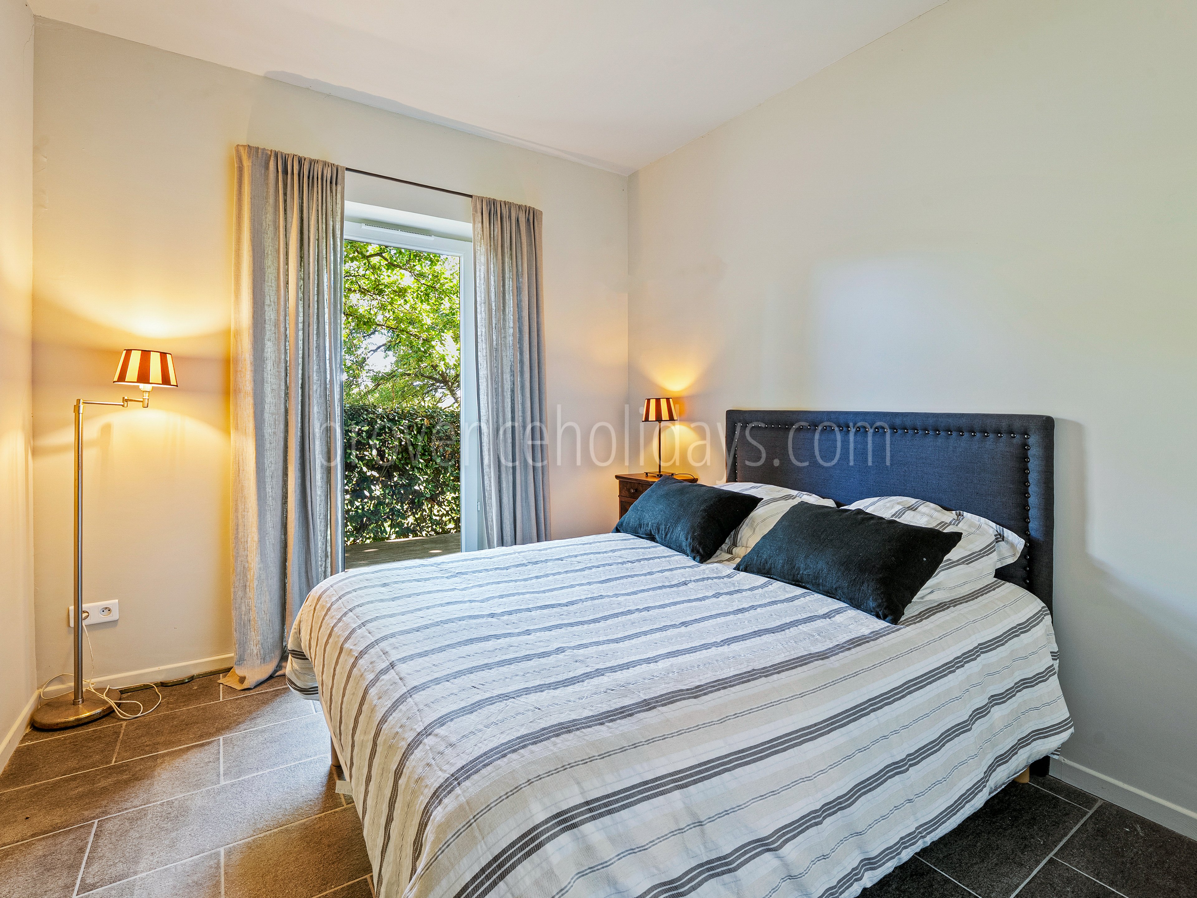 Domaine des Pierres - 51