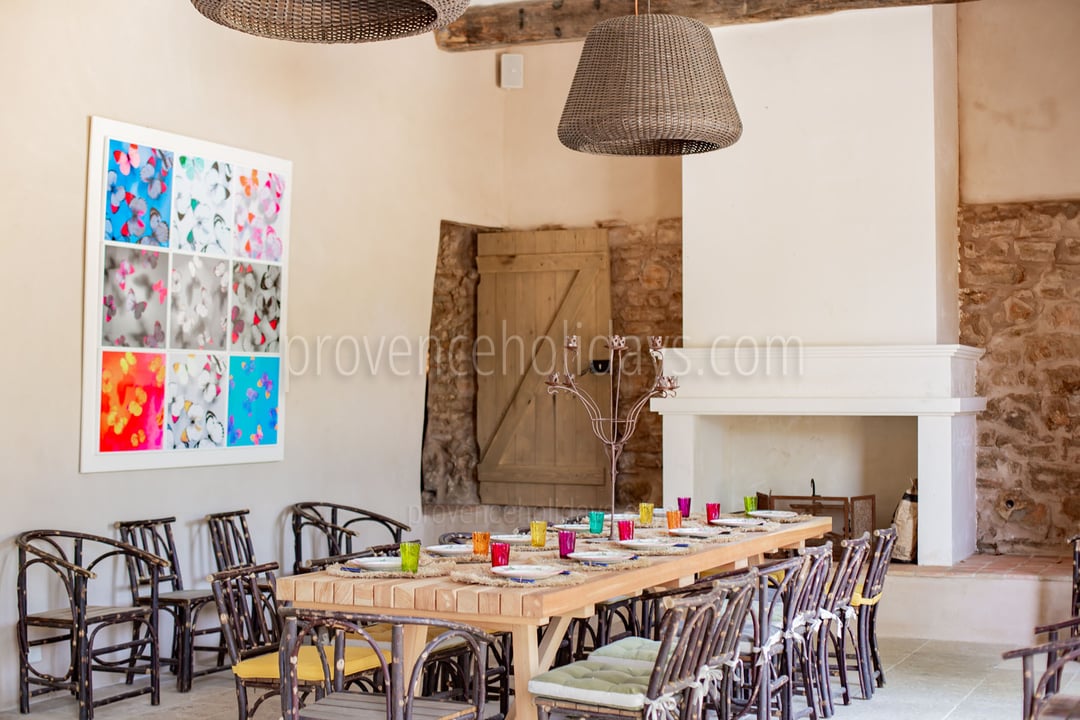 65 - Domaine d\'Isabelle: Villa: Exterior
