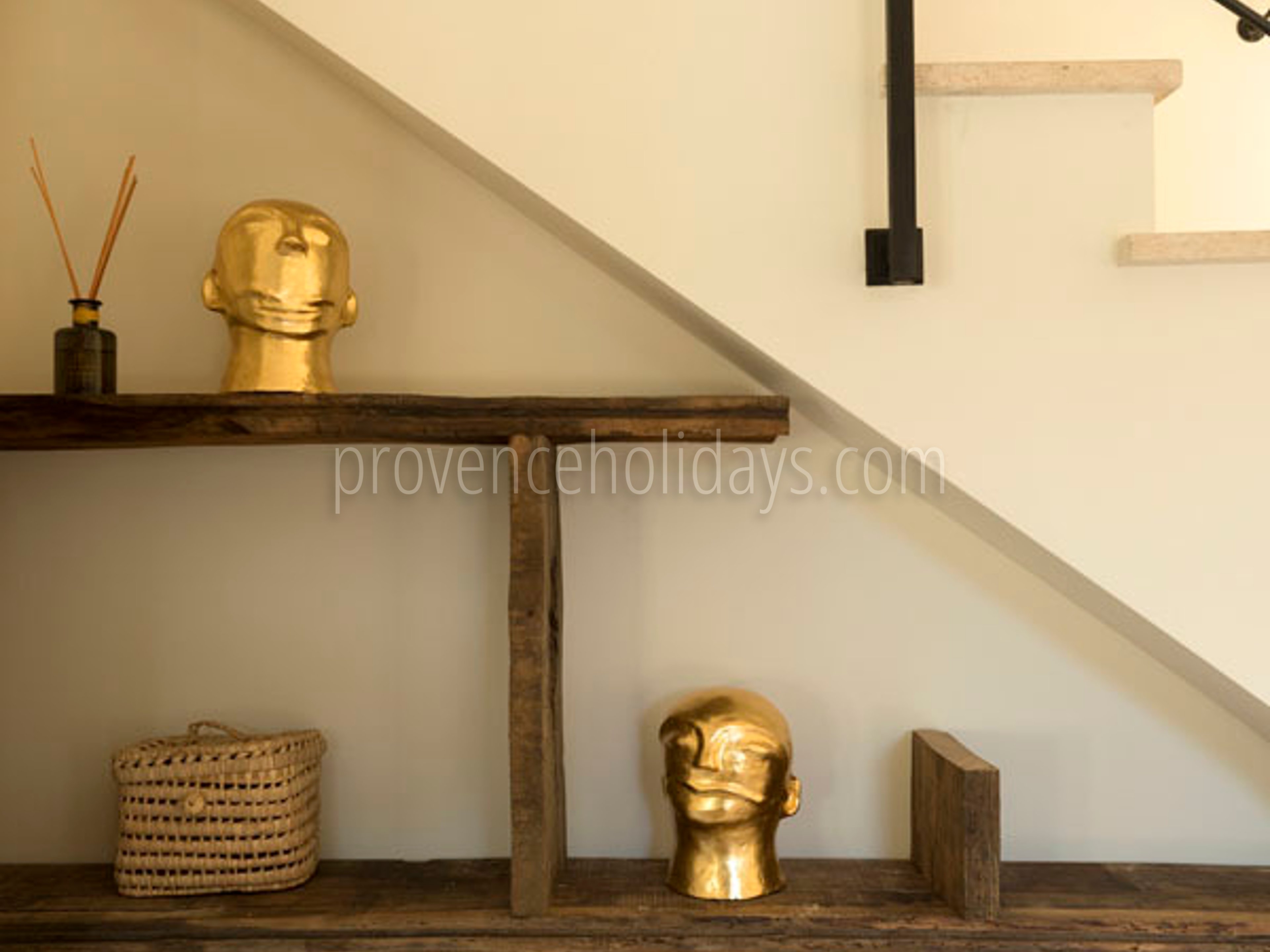 21 - Chez Sako: Villa: Interior