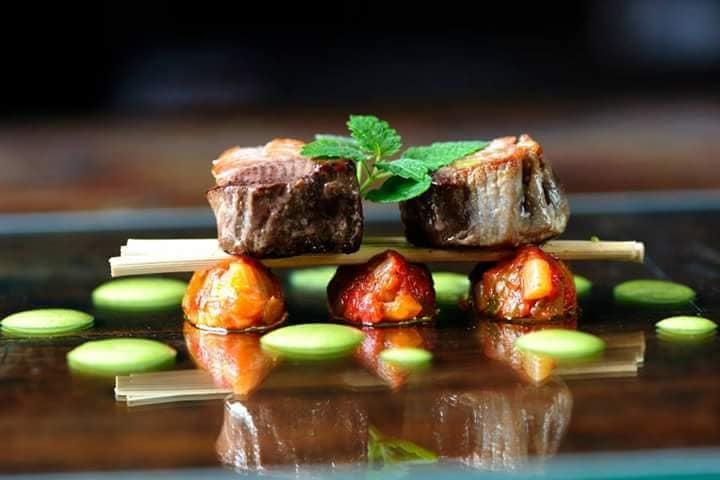 Restaurant Au Fil du Temps