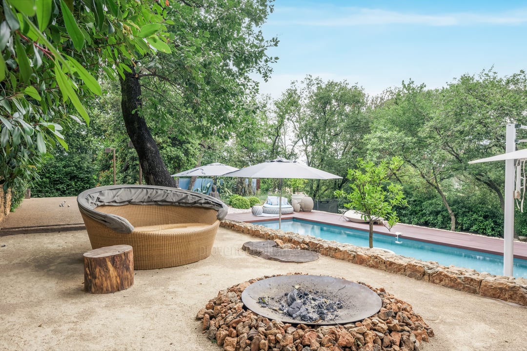8 - Villa Alta Terra: Villa: Pool