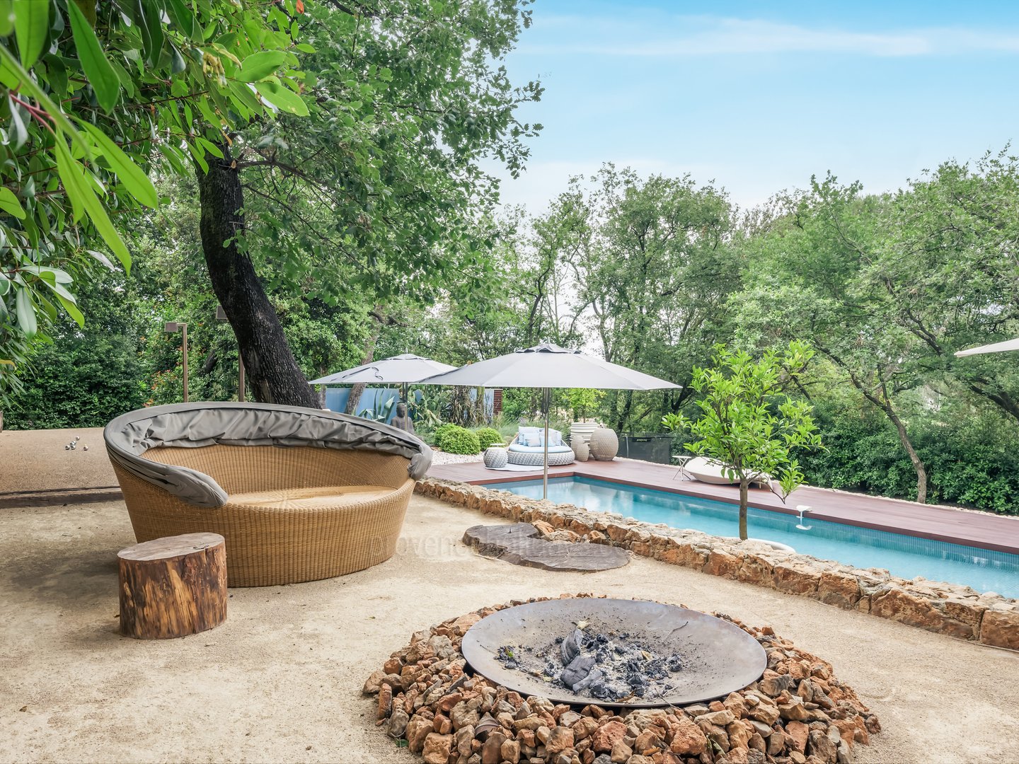 8 - Villa Alta Terra: Villa: Pool