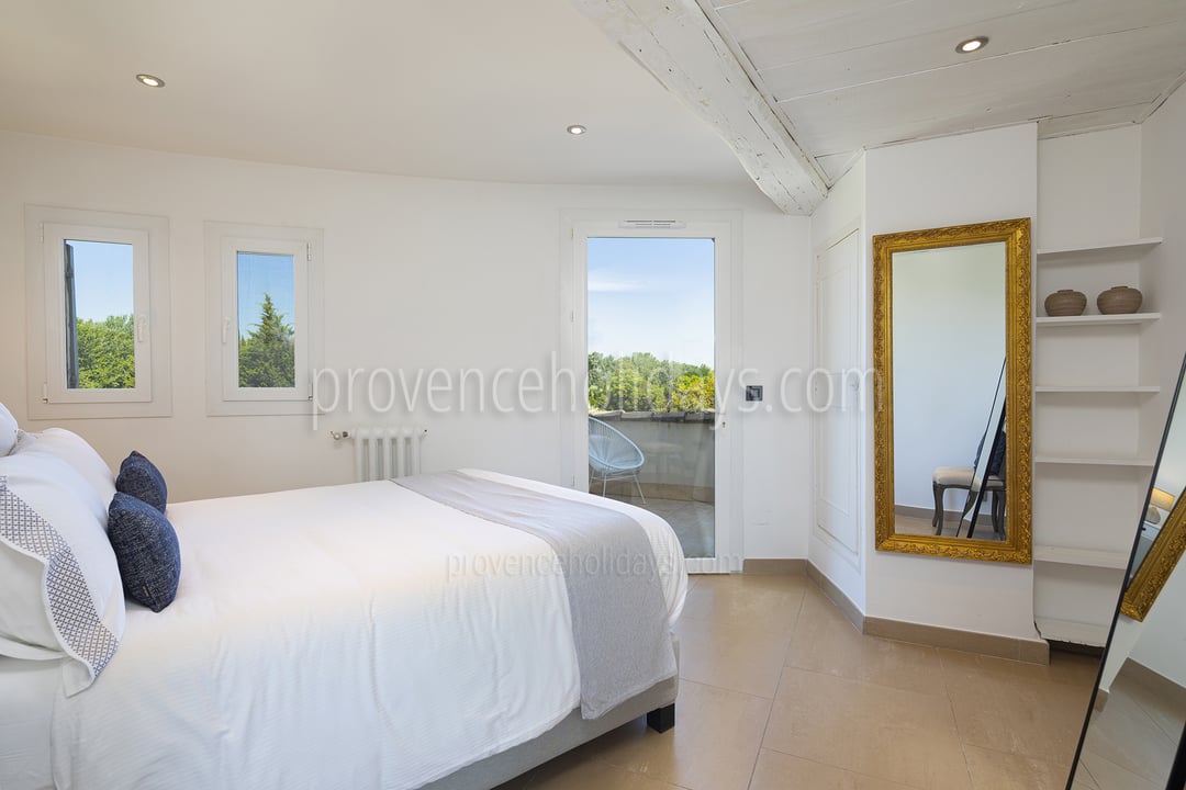 27 - Maison d\'Architecte: Villa: Bedroom 2