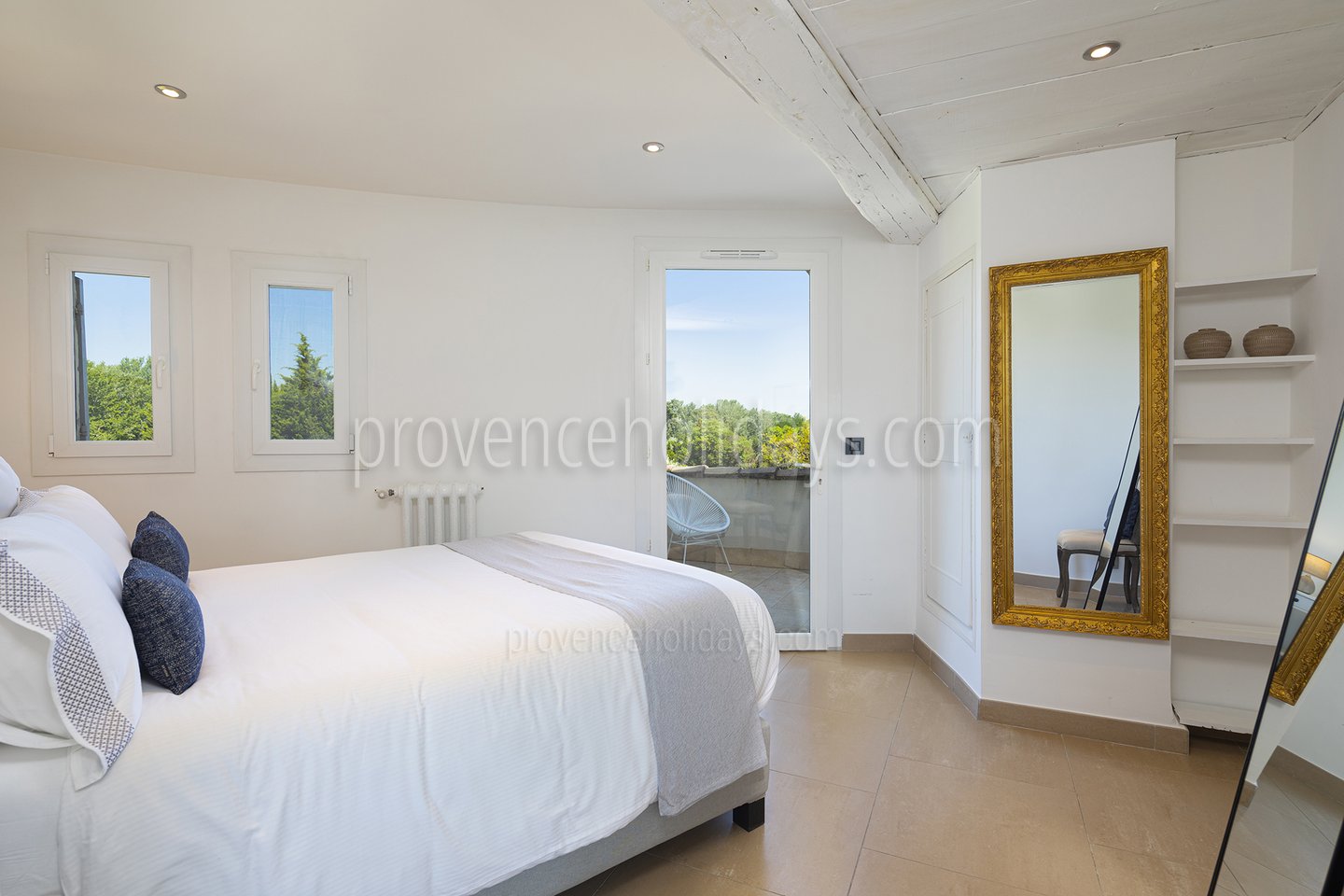 27 - Maison d\'Architecte: Villa: Bedroom 2
