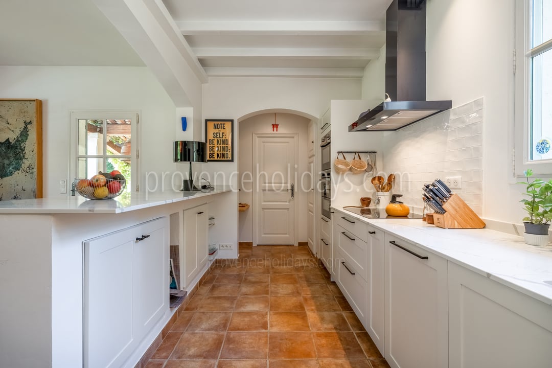 20 - Maison Ferdinand: Villa: Interior
