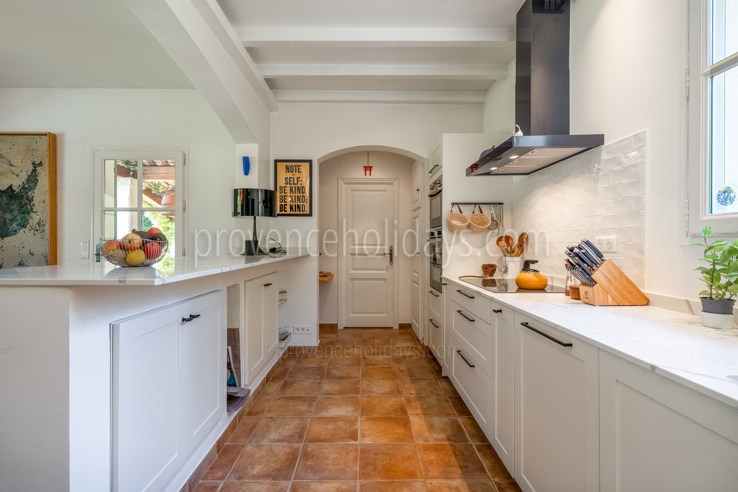 20 - Maison Ferdinand: Villa: Interior