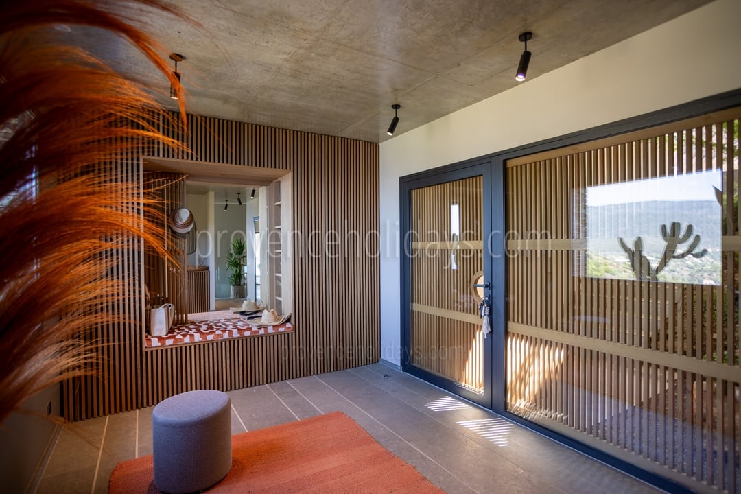 3 - Villa Des Sables: Villa: Interior