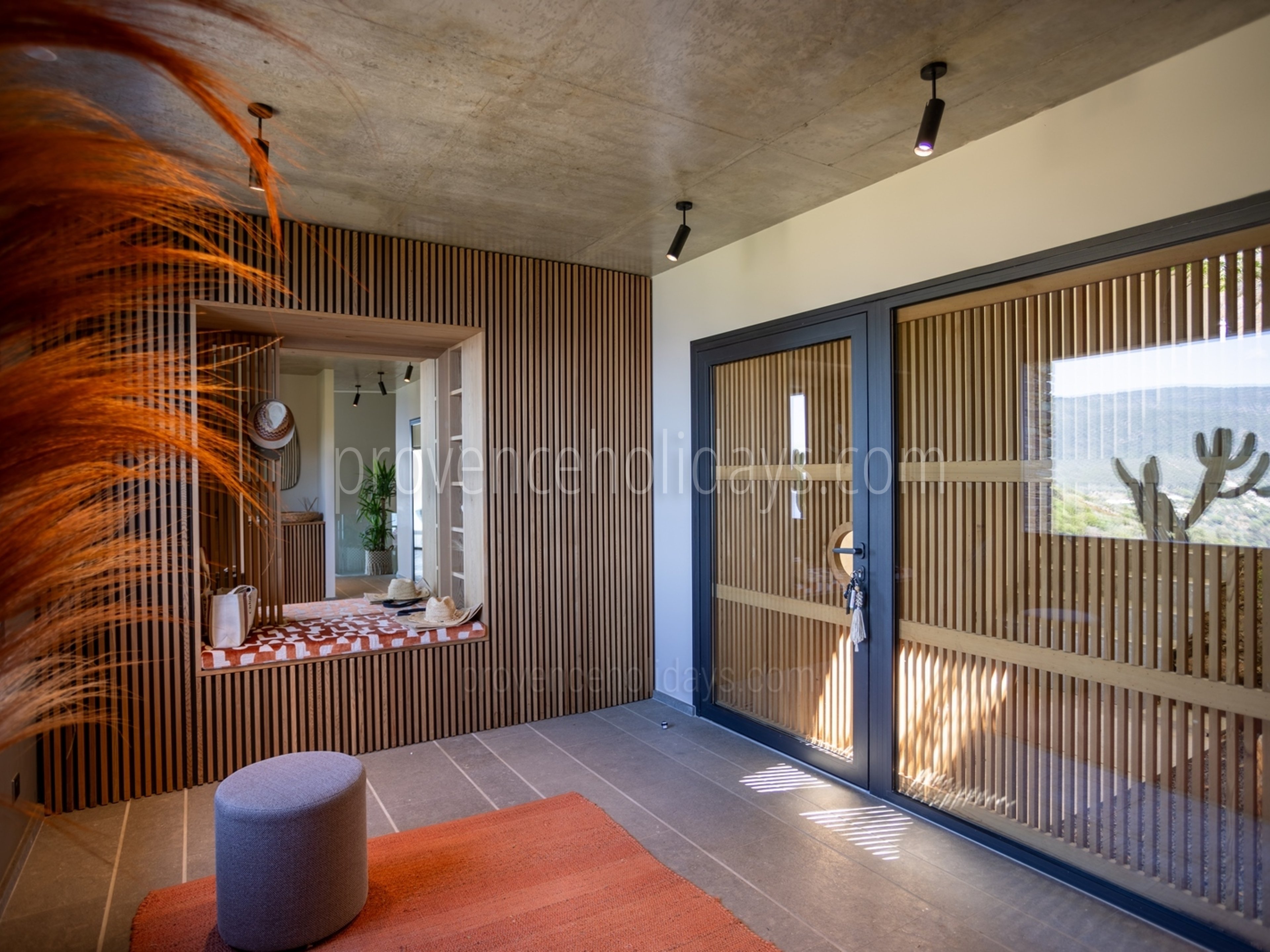 3 - Villa Des Sables: Villa: Interior