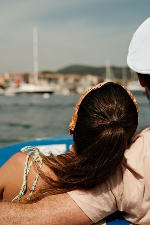 port grimaud