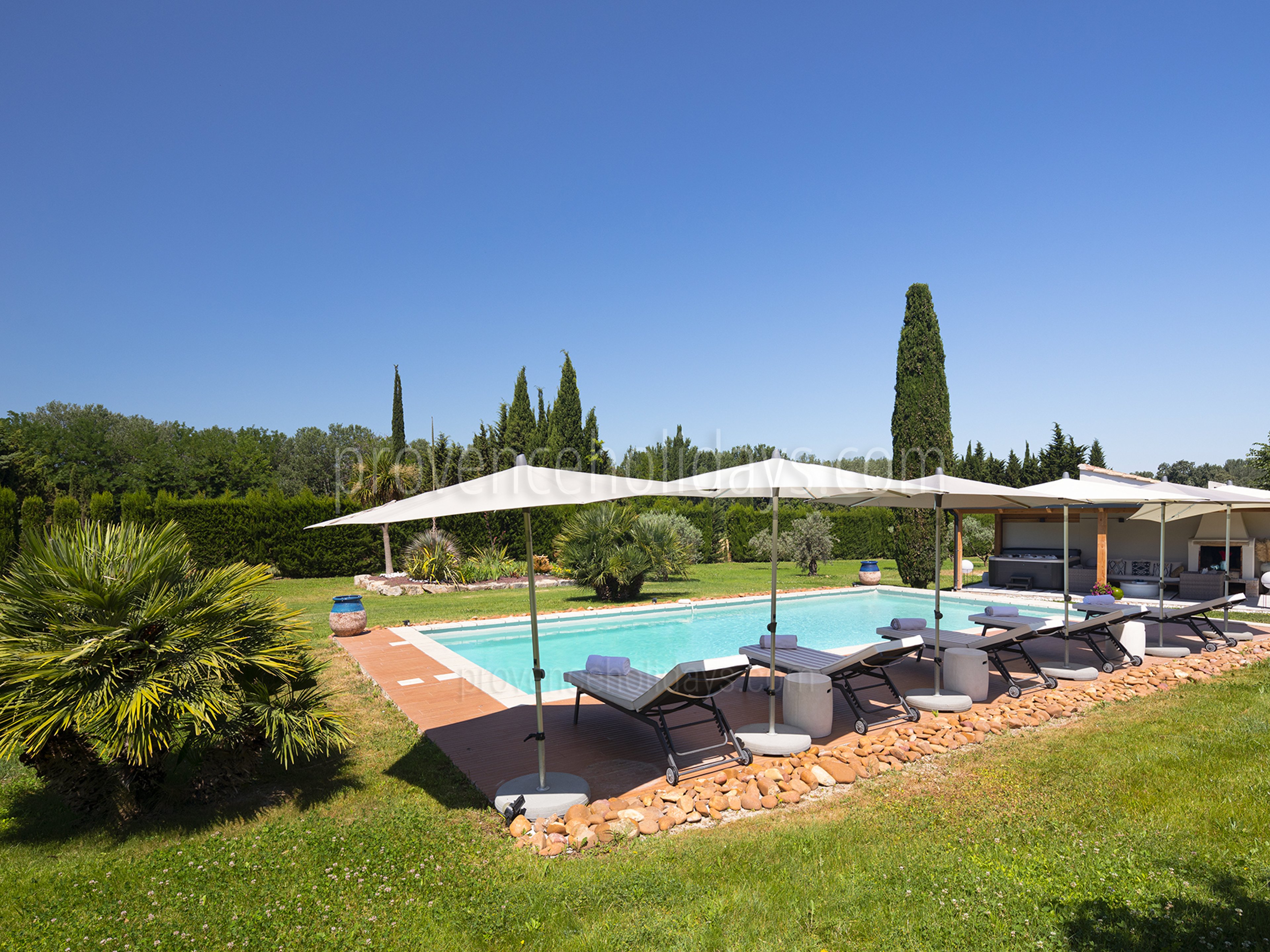 56 - Maison d\'Architecte: Villa: Pool