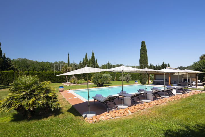 56 - Maison d\'Architecte: Villa: Pool
