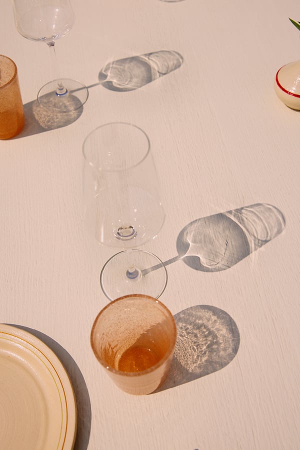 summer drinks