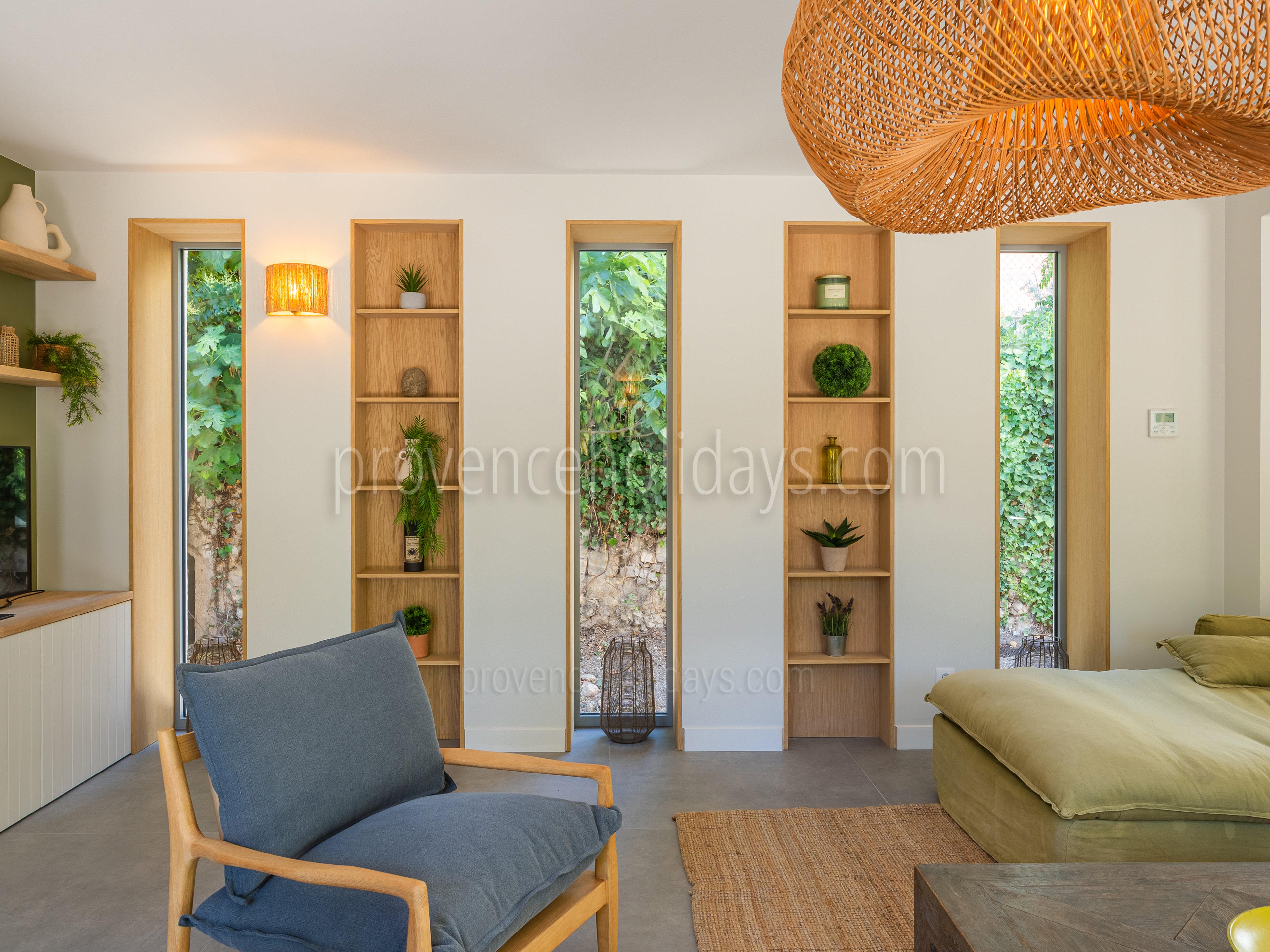 21 - Maison Margaux: Villa: Interior