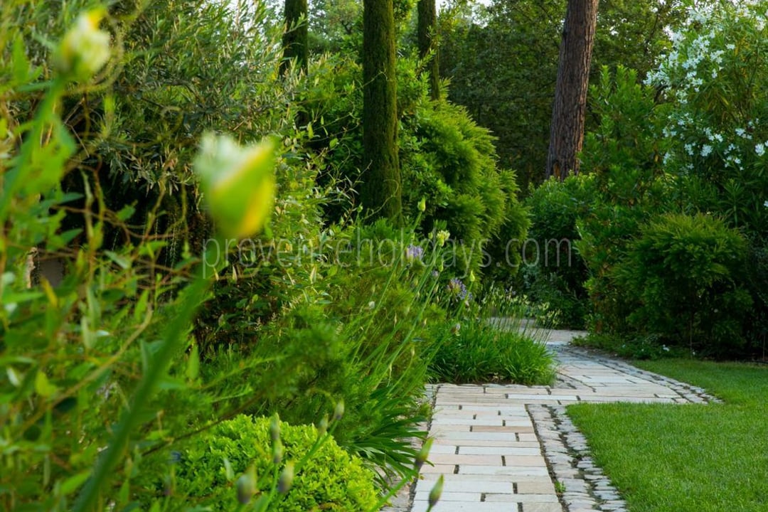33 - Villa Ondine: Villa: Exterior