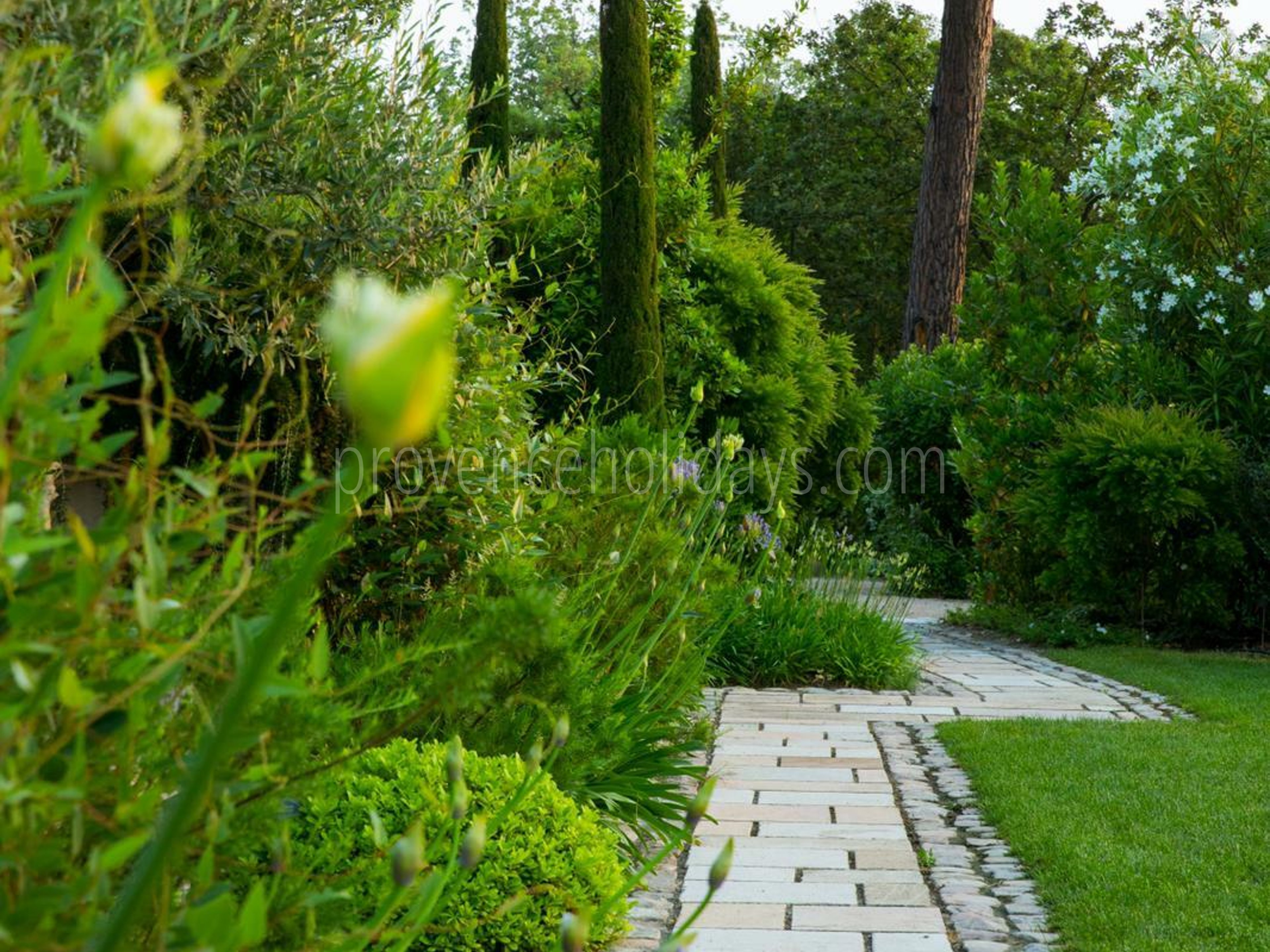 33 - Villa Ondine: Villa: Exterior