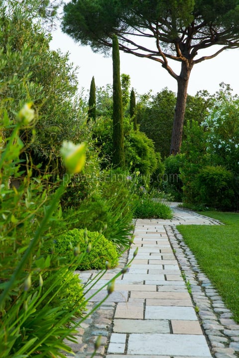 33 - Villa Ondine: Villa: Exterior